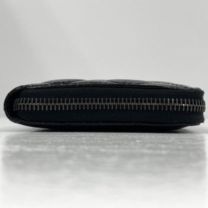 【中古】CHANEL | シャネル 長財布 ブラック【尾張小牧店】