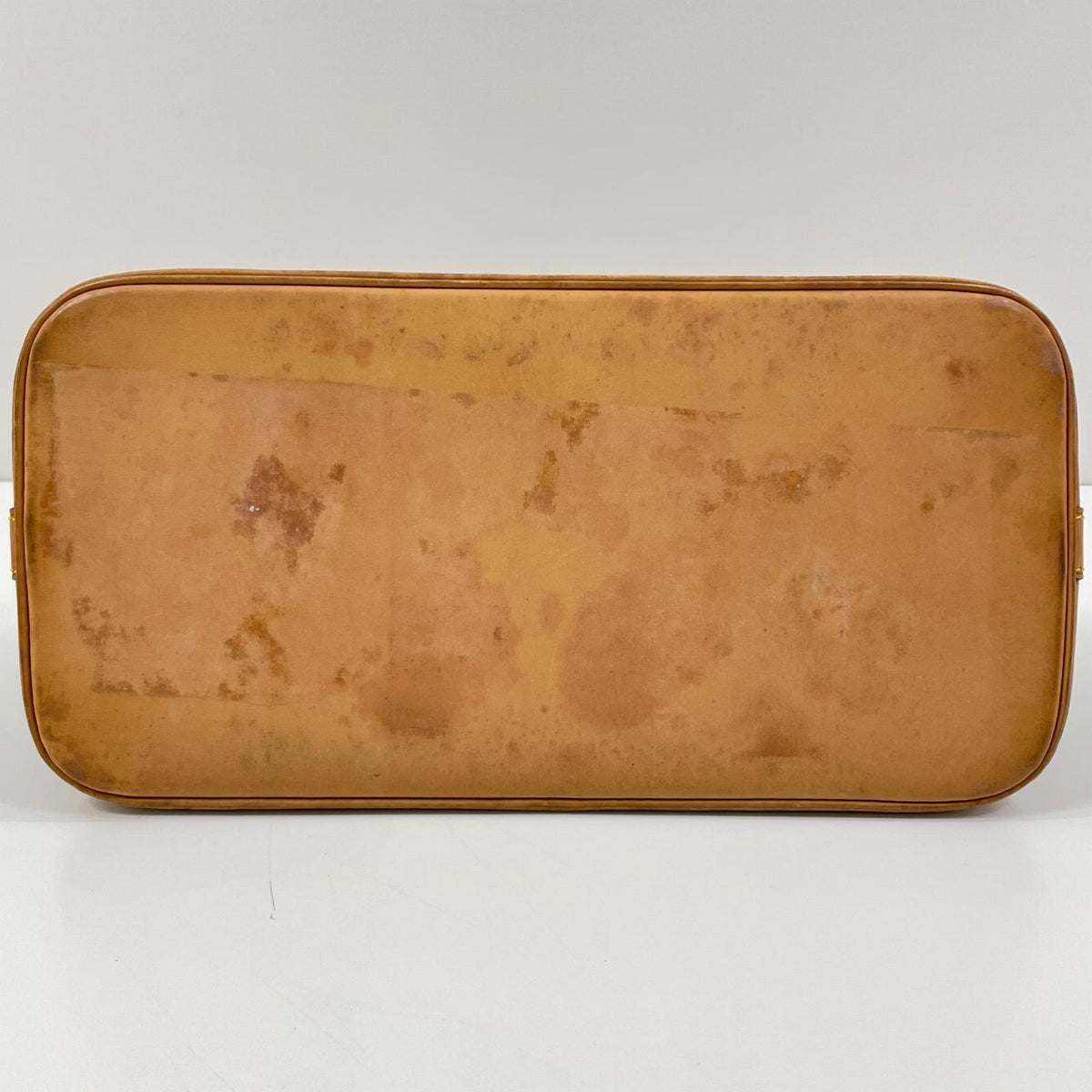 【中古】LOUIS VUITTON | ルイ・ヴィトン アルマ モノグラム キャンバス ハンドバッグ M51130 ブラウン【尾張小牧店】