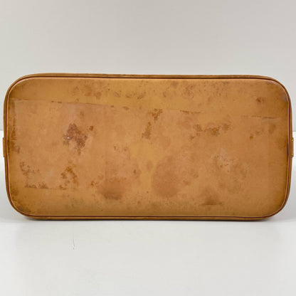 【中古】LOUIS VUITTON | ルイ・ヴィトン アルマ モノグラム キャンバス ハンドバッグ M51130 ブラウン【尾張小牧店】