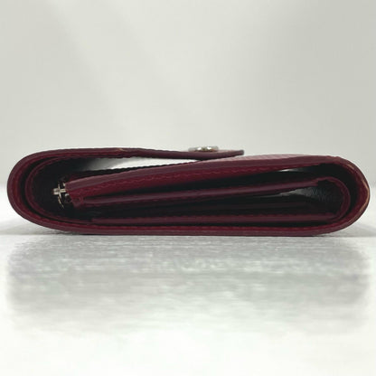 LOUIS VUITTON | ルイ・ヴィトン 二つ折り財布 ピンク【尾張小牧店】