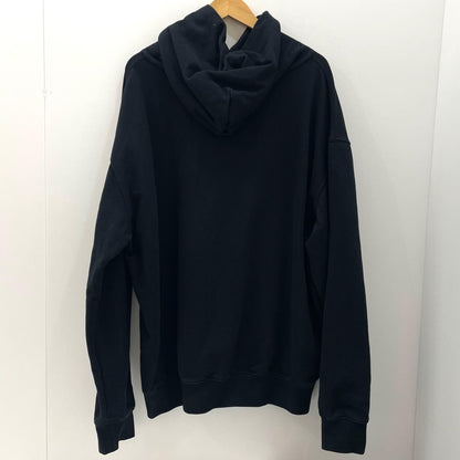 【中古】Maison Margiela | メゾンマルジェラ 長袖パーカー S50GU0202 S25505 ブラック サイズ：L【尾張小牧店】