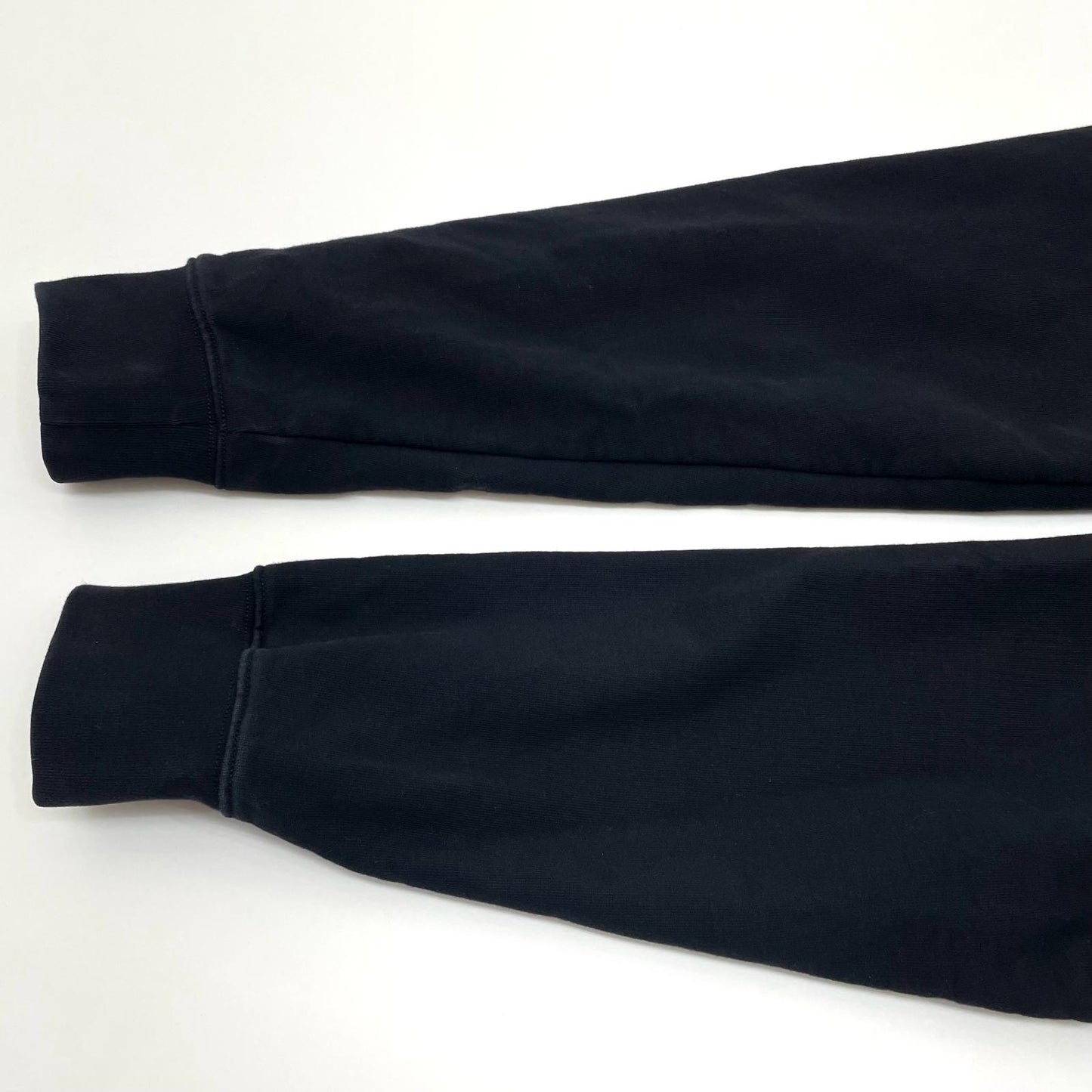 【中古】Maison Margiela | メゾンマルジェラ 長袖パーカー S50GU0202 S25505 ブラック サイズ：L【尾張小牧店】