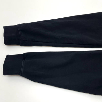 【中古】Maison Margiela | メゾンマルジェラ 長袖パーカー S50GU0202 S25505 ブラック サイズ：L【尾張小牧店】