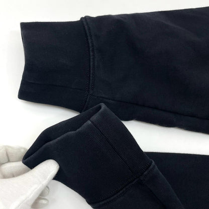 【中古】Maison Margiela | メゾンマルジェラ 長袖パーカー S50GU0202 S25505 ブラック サイズ：L【尾張小牧店】