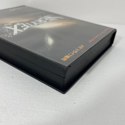 【中古】 ゲームソフト　※ハガキあり　メガドライブ VERYTEX / ヴェリテックス T-20043　【尾張小牧店】