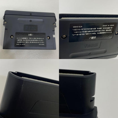 【中古】 ゲームソフト　※難あり　メガドライブ ソニック＆ナックルズ ※ハガキ･チラシあり G-4124【尾張小牧店】