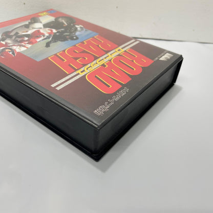 【中古】 ゲームソフト　※ハガキあり　メガドライブ ロード・ラッシュ EM20003【尾張小牧店】