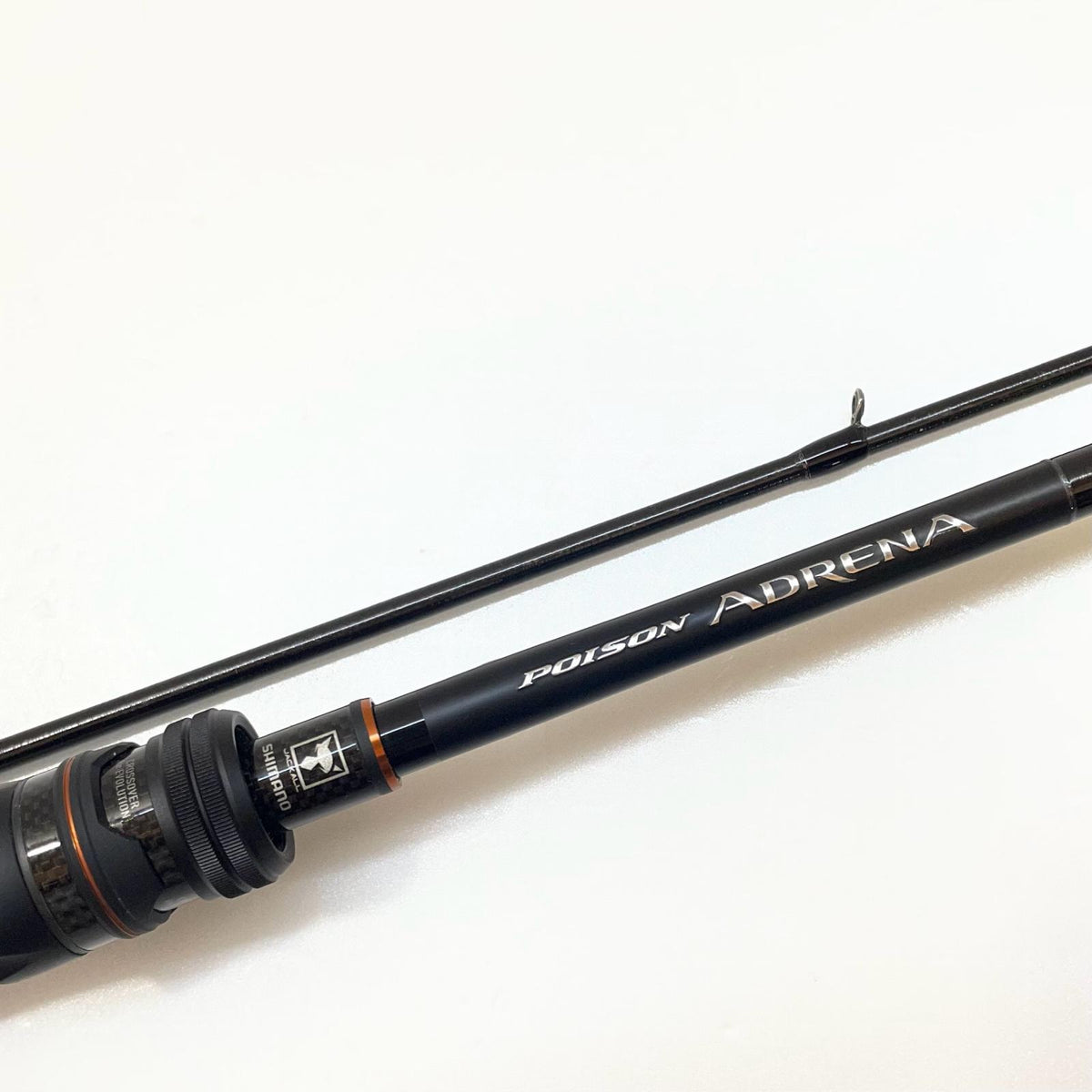 【釣り/つり/釣具/ロッド】SHIMANO | シマノ 26ポイズンアドレナ 170L-BFS/2 釣竿 2ピース【尾張小牧店】