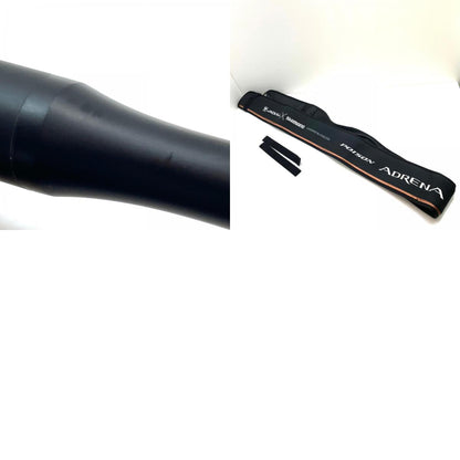 【釣り/つり/釣具/ロッド】SHIMANO | シマノ 26ポイズンアドレナ 170L-BFS/2 釣竿 2ピース【尾張小牧店】
