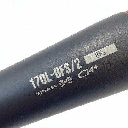 【釣り/つり/釣具/ロッド】SHIMANO | シマノ 26ポイズンアドレナ 170L-BFS/2 釣竿 2ピース【尾張小牧店】