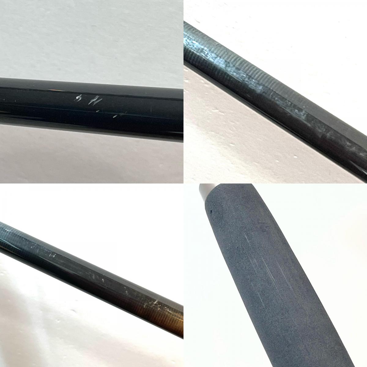 【釣り/つり/釣具/ロッド】Deps | デプス サイドワインダー ストロングマインド HGC-83∞R 【尾張小牧店】