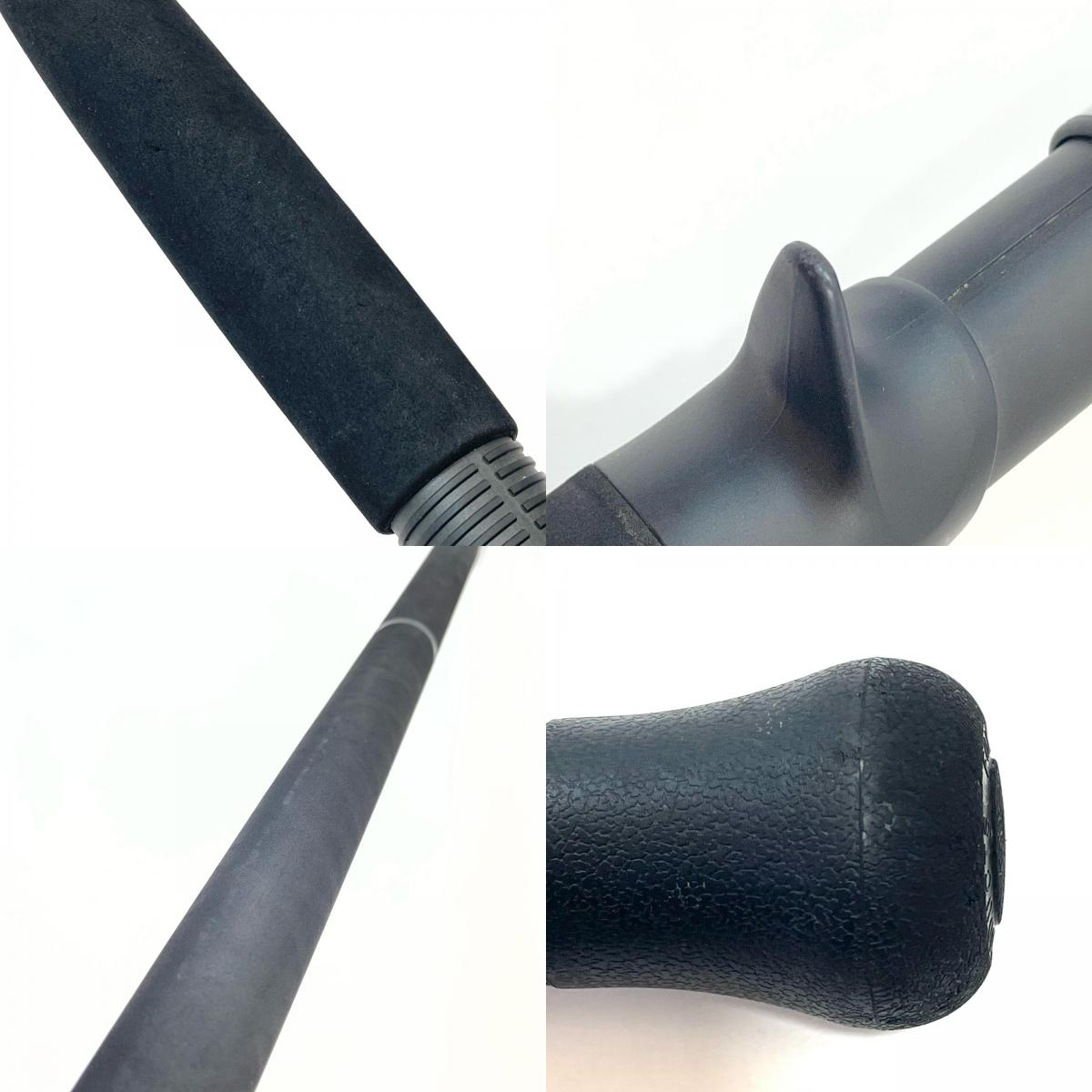【釣り/つり/釣具/ロッド】Deps | デプス サイドワインダー ストロングマインド HGC-83∞R 【尾張小牧店】