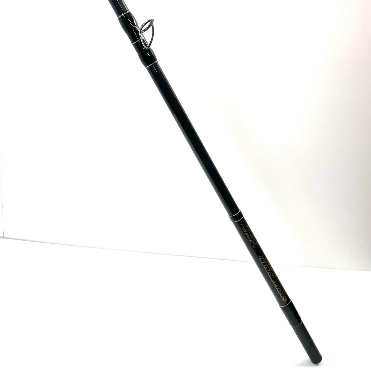 【釣り/つり/釣具/ロッド】Deps | デプス サイドワインダー ストロングマインド HGC-83∞R 【尾張小牧店】
