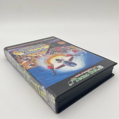 ゲームソフト　メガドライブ／サンダーフォースIV ※ハガキあり・T-18063【尾張小牧店】
