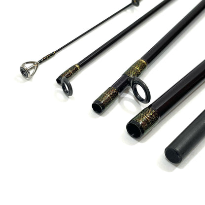 【釣り/つり/釣具/ロッド】 粋凛 すいりん SR-S455UL-BR【尾張小牧店】