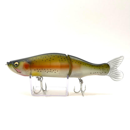 【フィッシング/釣り/釣具/ルアー】Megabass | メガバス I-SLIDE 262T アイスライド262T レインボー【尾張小牧店】