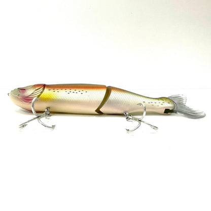 【フィッシング/釣り/釣具/ルアー】Megabass | メガバス I-SLIDE 262T アイスライド262T レインボー【尾張小牧店】