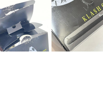 【フィッシング/釣り/釣具/ルアー】DRT | ディビジョンレーベルタックルズ KLASH9 Hi クラッシュ9 Hi　SPECTER スペクター【尾張小牧店】