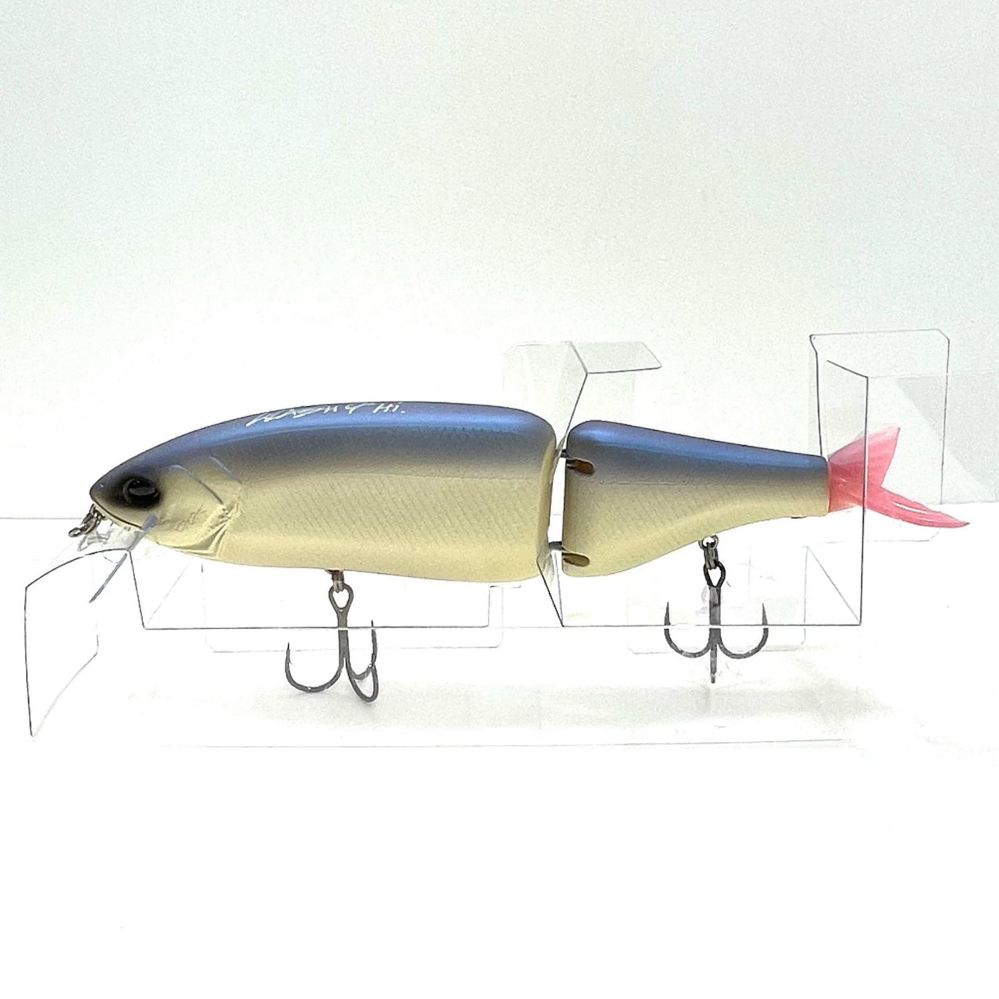 【フィッシング/釣り/釣具/ルアー】DRT | ディビジョンレーベルタックルズ KLASH9 Hi クラッシュ9 Hi　SPECTER スペクター【尾張小牧店】