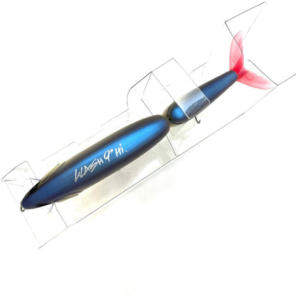 【フィッシング/釣り/釣具/ルアー】DRT | ディビジョンレーベルタックルズ KLASH9 Hi クラッシュ9 Hi　SPECTER スペクター【尾張小牧店】
