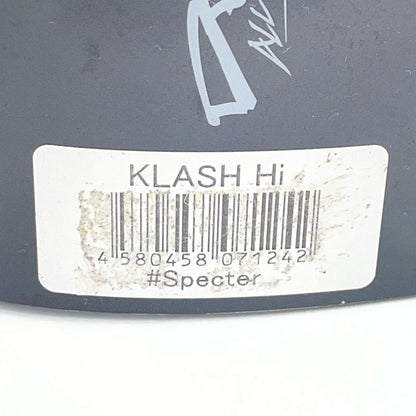 【フィッシング/釣り/釣具/ルアー】DRT | ディビジョンレーベルタックルズ KLASH9 Hi クラッシュ9 Hi　SPECTER スペクター【尾張小牧店】