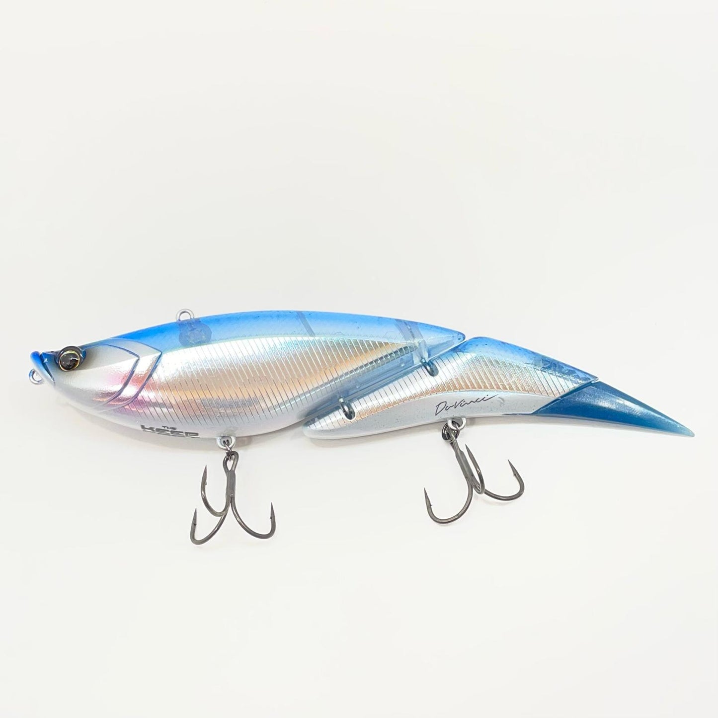 【フィッシング/釣り/釣具/ルアー】ELEMENTS | エレメンツ Davinci190 ダヴィンチ190 THE KEEPCAST 2019 キープキャスト2019【尾張小牧店】