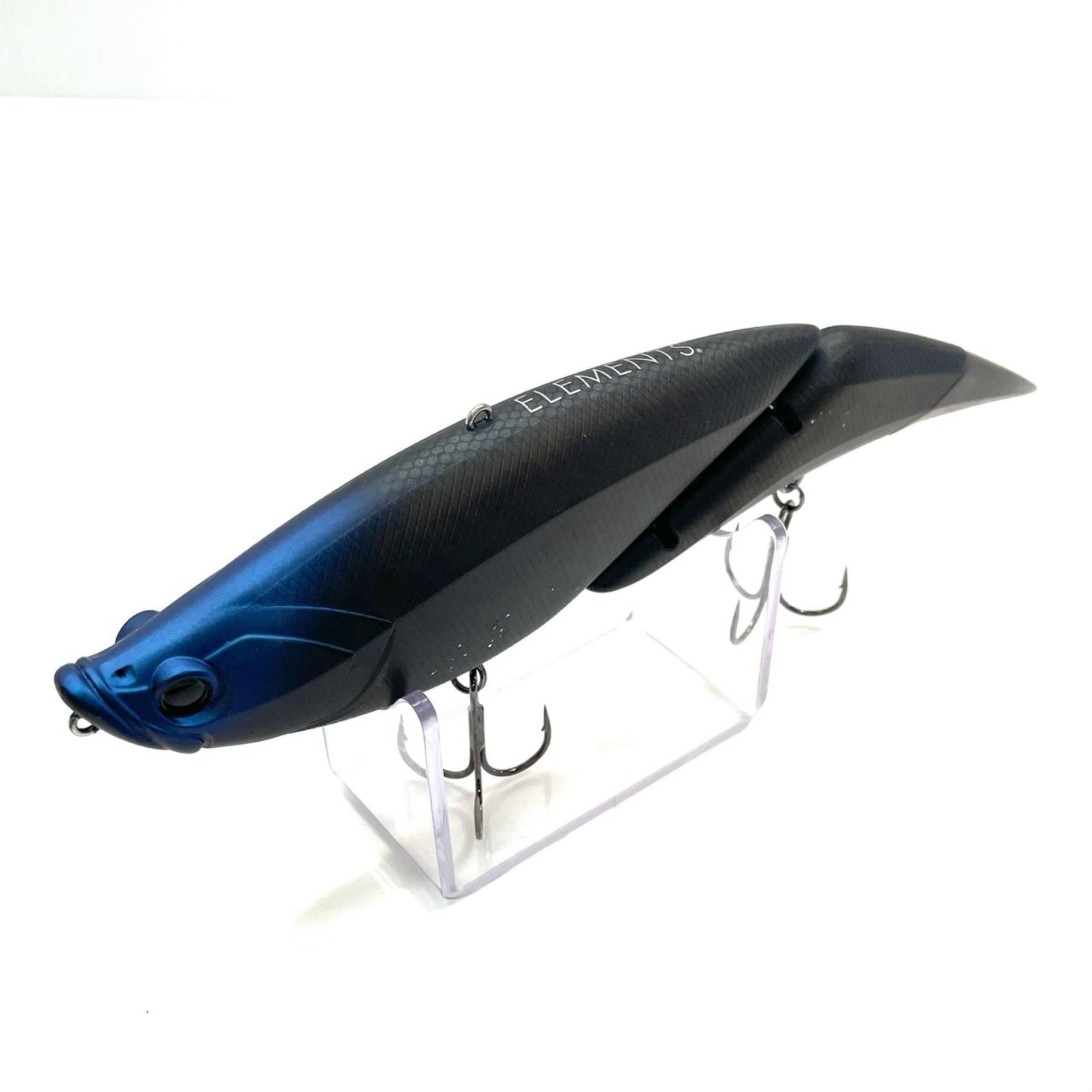 【フィッシング/釣り/釣具/ルアー】ELEMENTS | エレメンツ Davinci 240 ダヴィンチ240　ファントム【尾張小牧店】