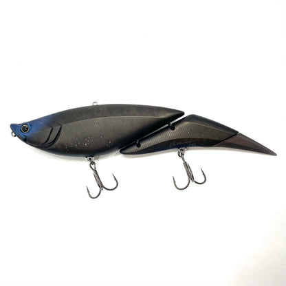 【フィッシング/釣り/釣具/ルアー】ELEMENTS | エレメンツ Davinci 240 ダヴィンチ240　ファントム【尾張小牧店】
