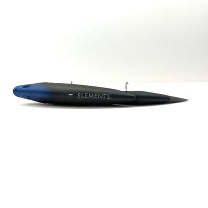 【フィッシング/釣り/釣具/ルアー】ELEMENTS | エレメンツ Davinci 240 ダヴィンチ240　ファントム【尾張小牧店】
