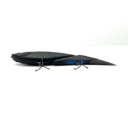 【フィッシング/釣り/釣具/ルアー】ELEMENTS | エレメンツ Davinci 240 ダヴィンチ240　ファントム【尾張小牧店】