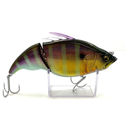 【フィッシング/釣り/釣具/ルアー】Megabass | メガバス VATALION 190(SF) ヴァタリオン190(SF) GG GILL【尾張小牧店】