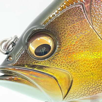【フィッシング/釣り/釣具/ルアー】Megabass | メガバス VATALION 190(SF) ヴァタリオン190(SF) GG GILL【尾張小牧店】