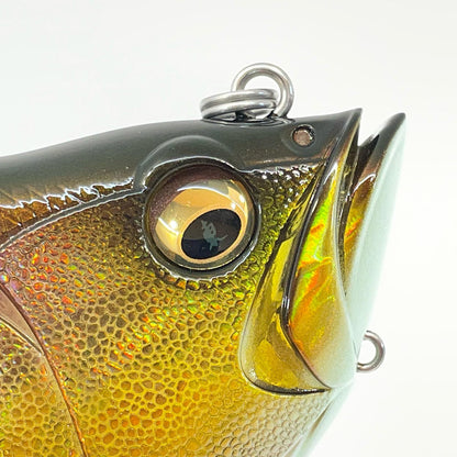 【フィッシング/釣り/釣具/ルアー】Megabass | メガバス VATALION 190(SF) ヴァタリオン190(SF) GG GILL【尾張小牧店】