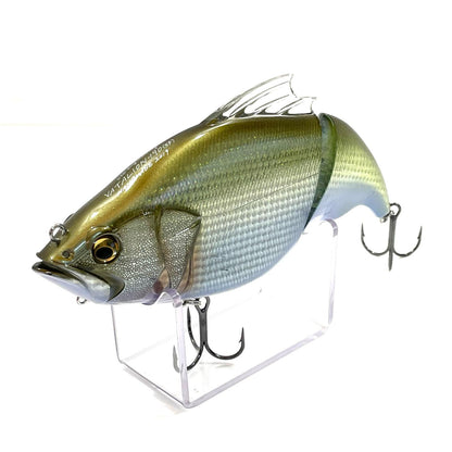【フィッシング/釣り/釣具/ルアー】Megabass | メガバス VATALION 190(SF) ヴァタリオン190(SF)　GG GIN BUNA 【尾張小牧店】