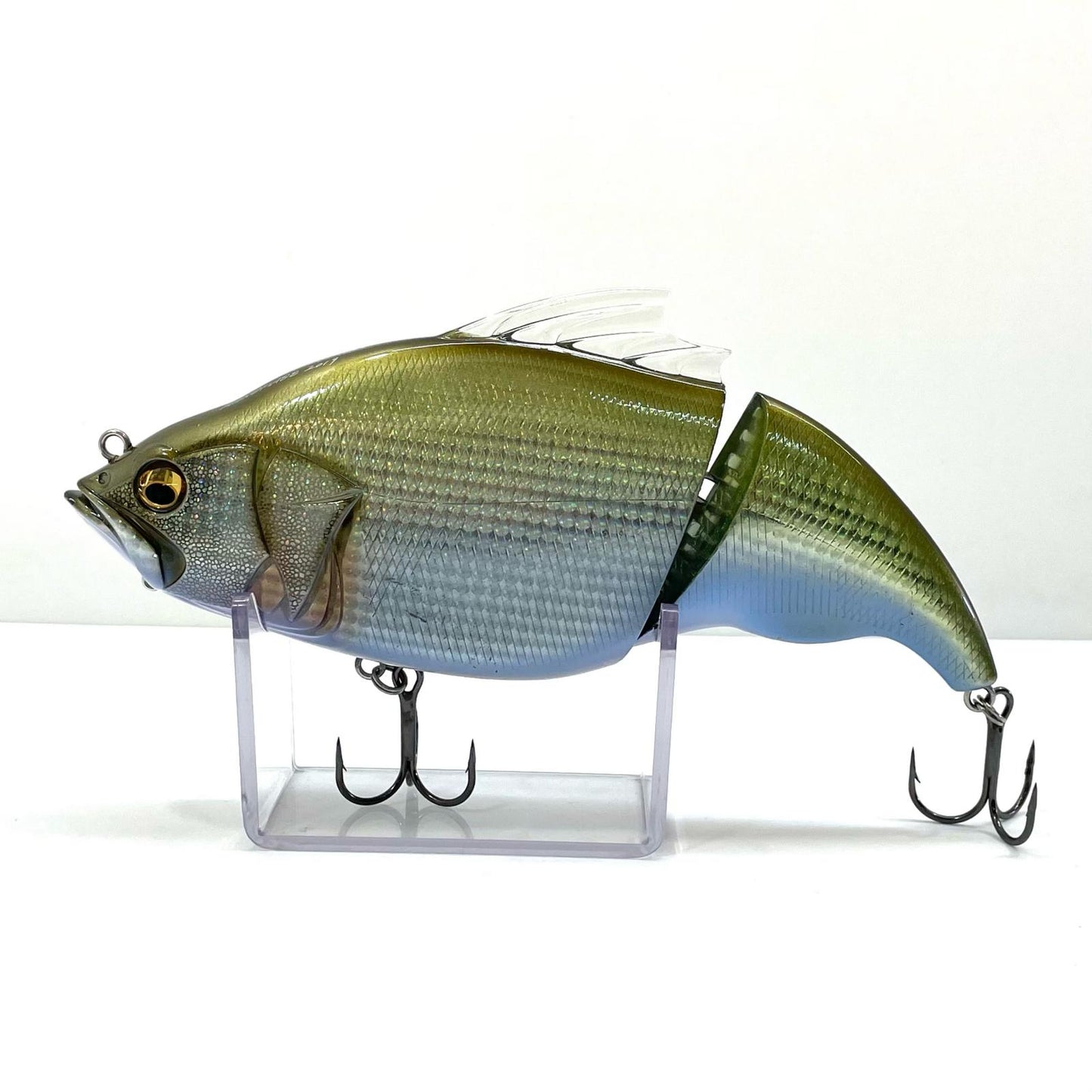 【フィッシング/釣り/釣具/ルアー】Megabass | メガバス VATALION 190(SF) ヴァタリオン190(SF)　GG GIN BUNA 【尾張小牧店】