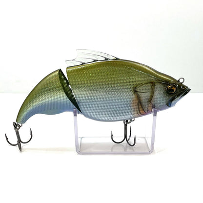 【フィッシング/釣り/釣具/ルアー】Megabass | メガバス VATALION 190(SF) ヴァタリオン190(SF)　GG GIN BUNA 【尾張小牧店】