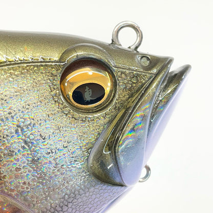 【フィッシング/釣り/釣具/ルアー】Megabass | メガバス VATALION 190(SF) ヴァタリオン190(SF)　GG GIN BUNA 【尾張小牧店】