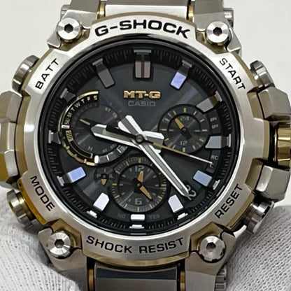 G-SHOCK | ジーショック 腕時計 ブラック【尾張小牧店】
