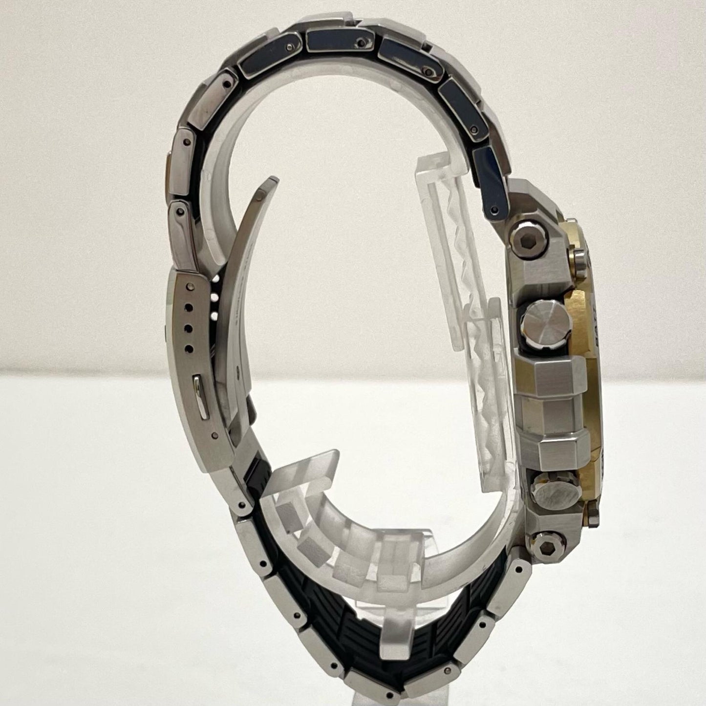 G-SHOCK | ジーショック 腕時計 ブラック【尾張小牧店】