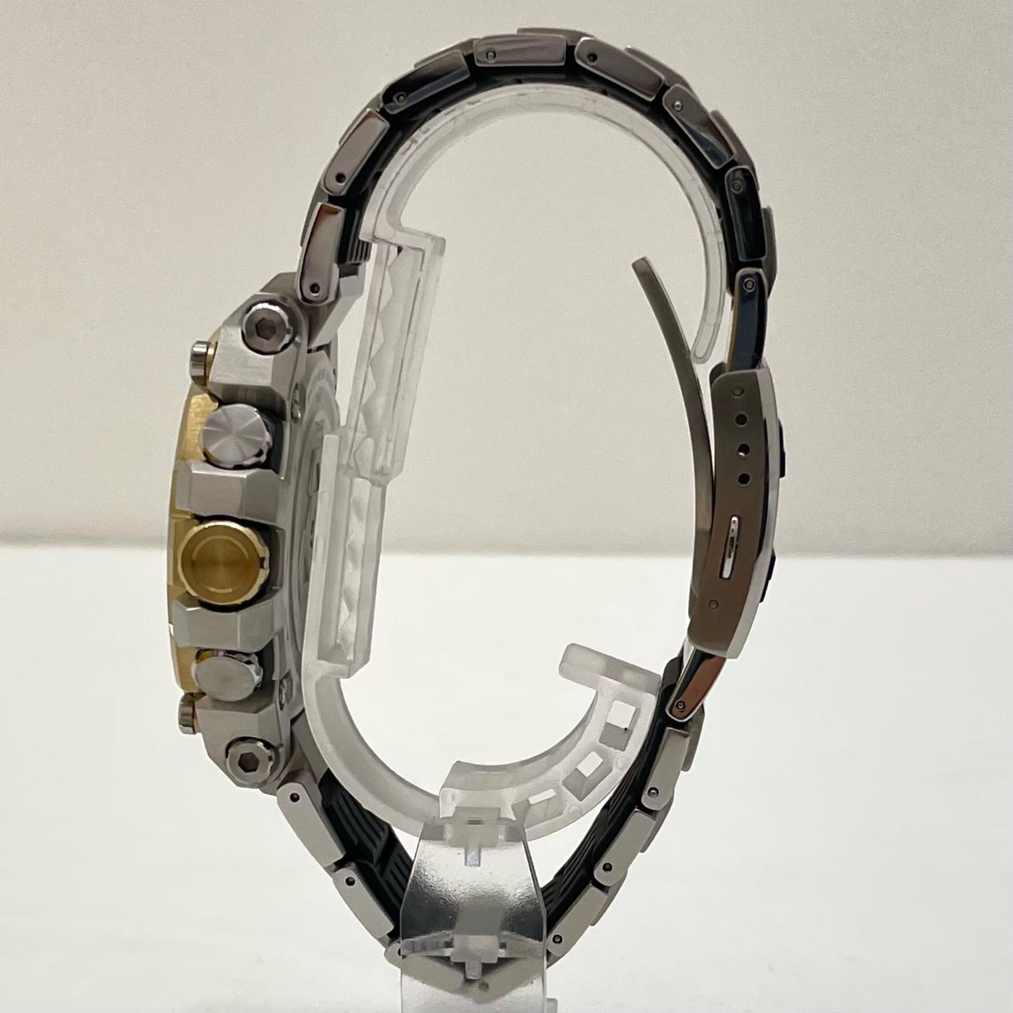 G-SHOCK | ジーショック 腕時計 ブラック【尾張小牧店】