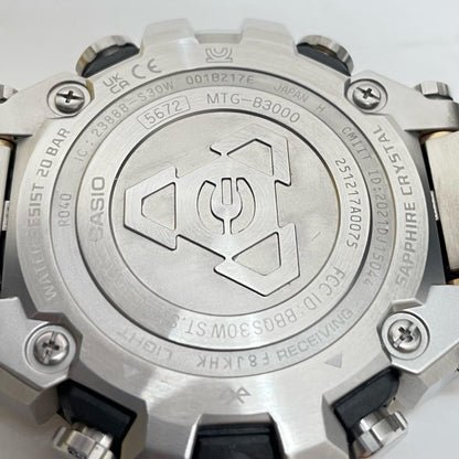 G-SHOCK | ジーショック 腕時計 ブラック【尾張小牧店】