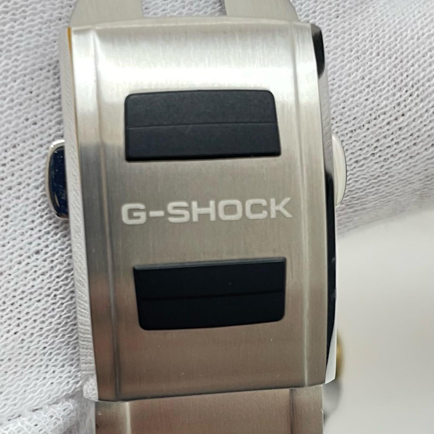 G-SHOCK | ジーショック 腕時計 ブラック【尾張小牧店】