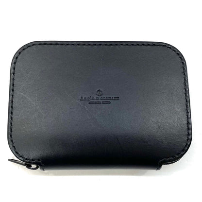 【フィッシング/釣り/釣具/その他釣具】 Anglo&company | アングロ＆カンパニー レザーワレット フライケース【尾張小牧店】