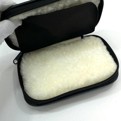 【フィッシング/釣り/釣具/その他釣具】 Anglo&company | アングロ＆カンパニー レザーワレット フライケース【尾張小牧店】