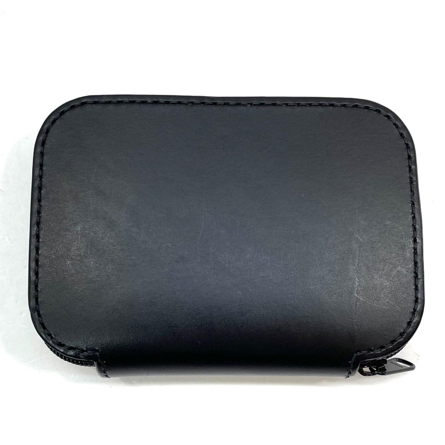 【フィッシング/釣り/釣具/その他釣具】 Anglo&company | アングロ＆カンパニー レザーワレット フライケース【尾張小牧店】