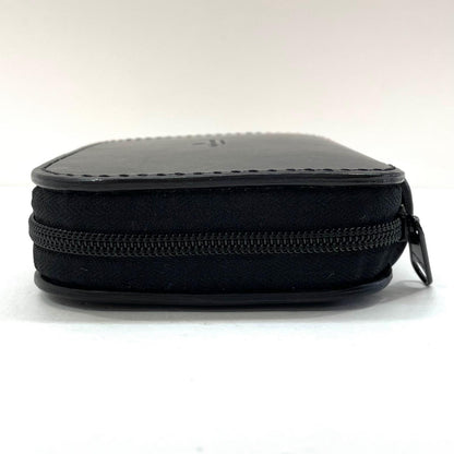 【フィッシング/釣り/釣具/その他釣具】 Anglo&company | アングロ＆カンパニー レザーワレット フライケース【尾張小牧店】