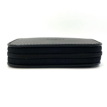【フィッシング/釣り/釣具/その他釣具】 Anglo&company | アングロ＆カンパニー レザーワレット フライケース【尾張小牧店】