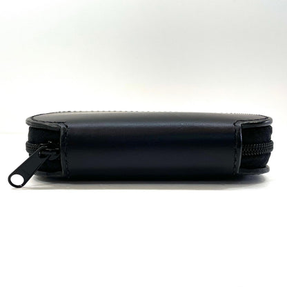【フィッシング/釣り/釣具/その他釣具】 Anglo&company | アングロ＆カンパニー レザーワレット フライケース【尾張小牧店】