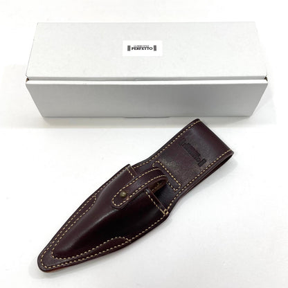 【フィッシング/釣り/釣具/その他釣具】 LEATHER STYLE PERFETTO | レザースタイル ペルフェット レザープライヤーケース 【尾張小牧店】