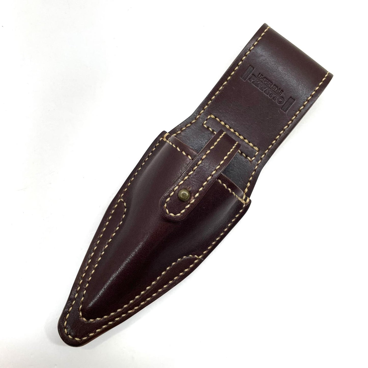 【フィッシング/釣り/釣具/その他釣具】 LEATHER STYLE PERFETTO | レザースタイル ペルフェット レザープライヤーケース 【尾張小牧店】